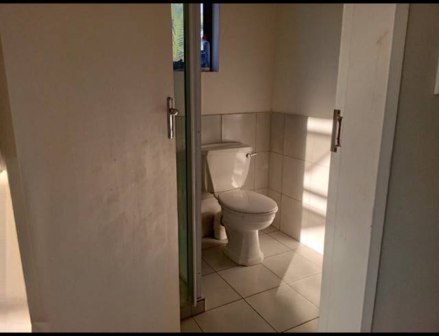 1 BEDROOM PROPERTY TO RENT IN KENSINGTON